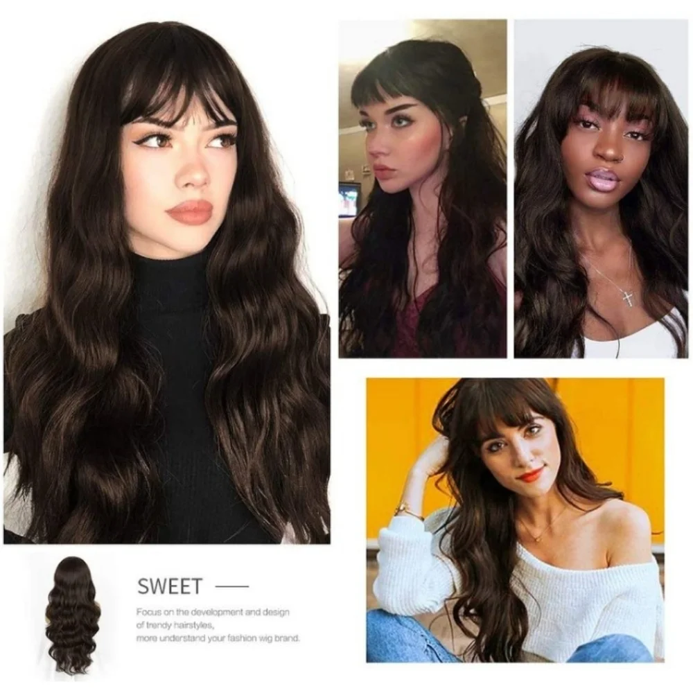 Blooming Hair 28
